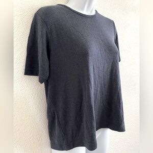 3/$20 New York & Company Ribbed Top
